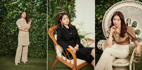 배우 박신혜 <사진 제공 = 모조에스핀(MOJO.S.PHINE)>
